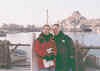 Donna and Dustin at DisneySea.jpg (134323 bytes)